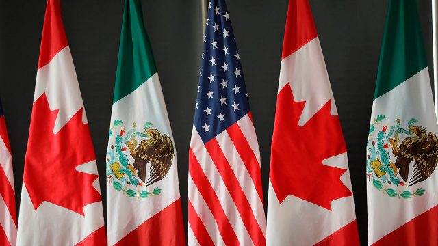 SI HABRÁ IMPACTOS EN LOGÍSTICA Y CADENA DE SUMINISTRO POR TLCAN
